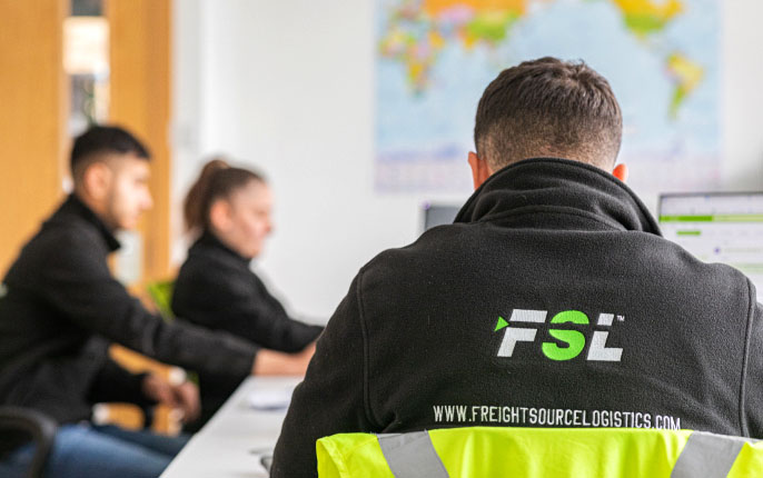 FSL